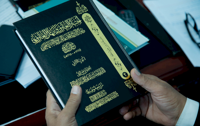 شعبة الإعلام المعرفي تنفّذ جولة ميدانيّة في ثلاث محافظات