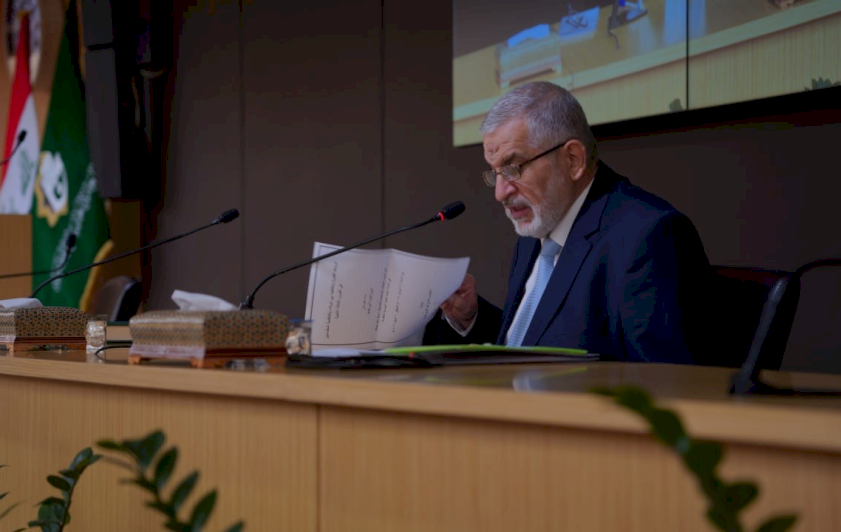 تُراثُ كربلاءَ ينظِّمُ ندوةً حولَ الروابط الثقافيَّة بينَ كربلاءَ والكاظميَّةِ