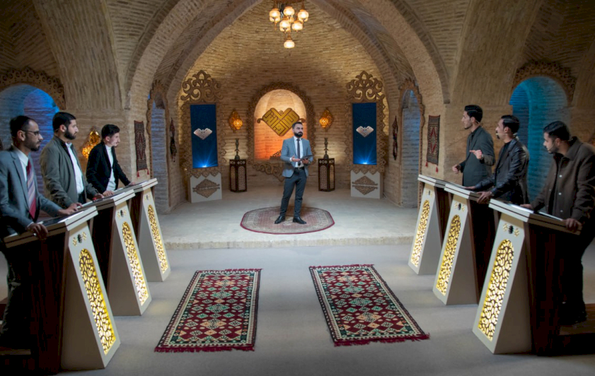 أربعُ جامعاتٍ تتأهّل إلى نصف نهائي مسابقة معارف التراث بنسختها السادسة