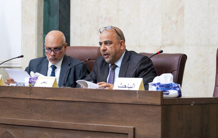 مركز تراث الحلّة يطلق أعمال الملتقى العلميّ الدوليّ الثاني عن مدرسة الحلّة الأصوليّة