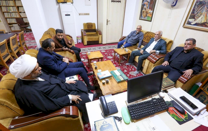 الوقفُ الشيعيّ في رحابِ تُراثِ البصرةِ