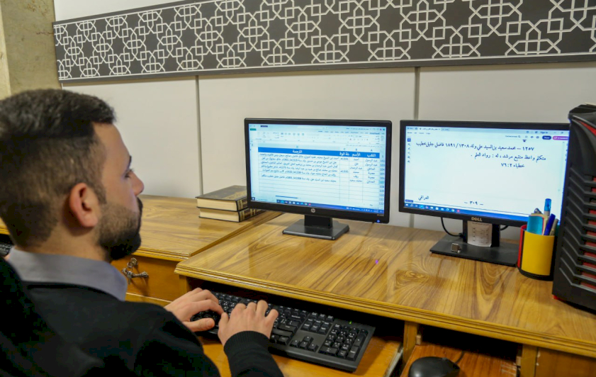 إدارةُ مركزِ تراثِ كربلاء تُطلِقُ خطّتَها العلميّةَ والثقافيّةَ لعامِ 2026م