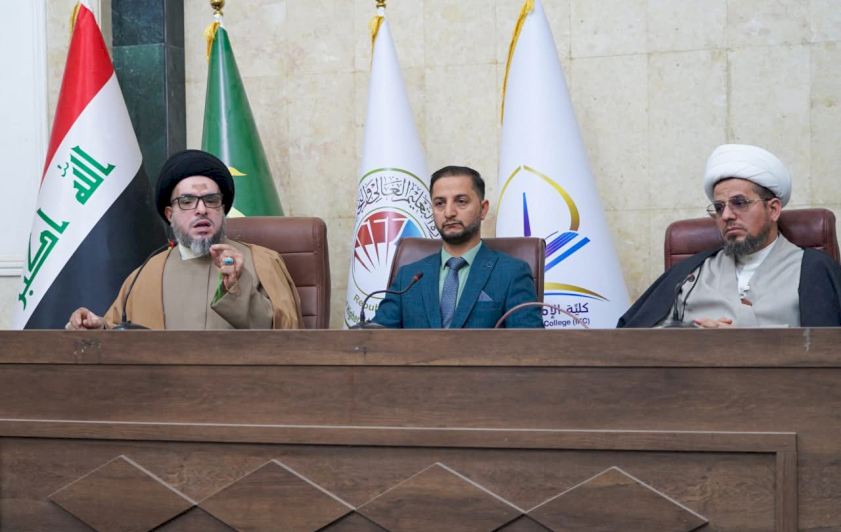 ضمنَ نشاطاتهِ الثقافيّةِ… مركزُ تراثِ الحلّةِ يُنظِّمُ مهرجانَ (الوعدِ الإلهيّ) في بابلَ