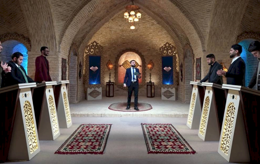 قسمُ المعارفِ يُطلِقُ النسخةَ السادسةَ من مسابقةِ معارفِ التراثِ الرمضانيّة