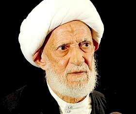 أحمد خلف العصفور.. خطيبٌ بحرينيٌّ شهيرٌ