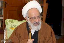 آية الله الشيخ جعفر الهادي