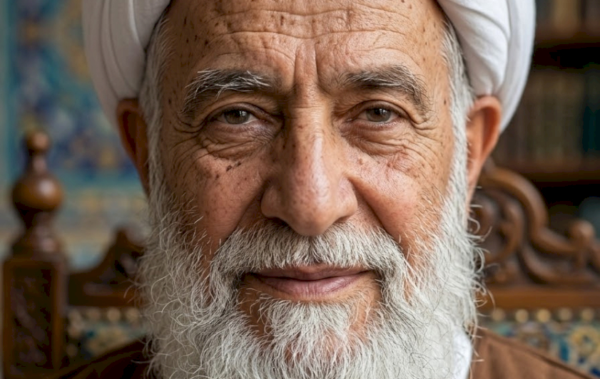 السيّد حُسين مُحمَّد عَلي العَلَويّ (شاعرٌ كربلائيٌّ شَهيرٌ) 1307هـ - 1364هـ