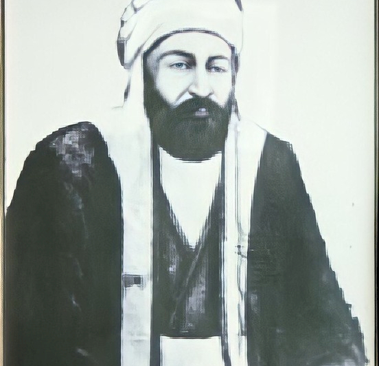 الشيخ البهائي استاذ الهندسة المعمارية