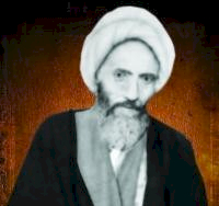 الميرزا علي الايرواني