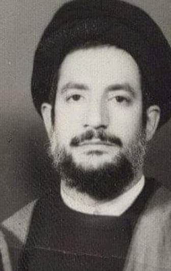 السيد محمد تقي الجّلالي من أعلام المدينة المقدسة