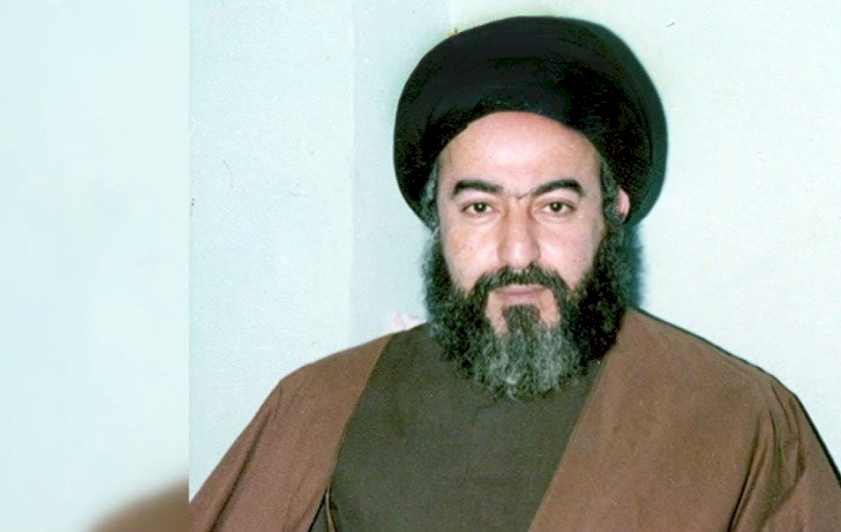 السيد حسن الشيرازي شهيد العلم والدين