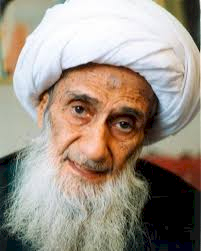 الشيخ أحمد سيبويه الخطيب الشاعر