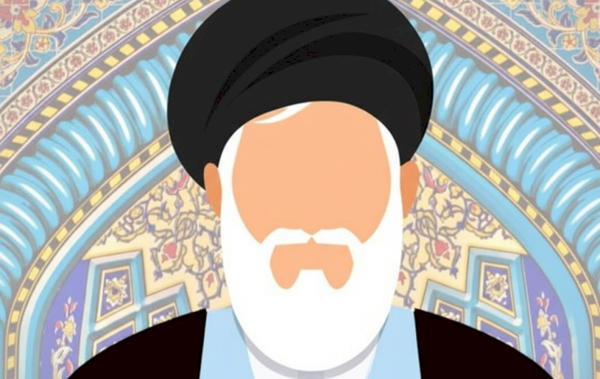 حسين محمد رضا بحر العلوم