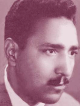 عبد المنعم الجابري شاعر وهب شعره في القضية الحسينية