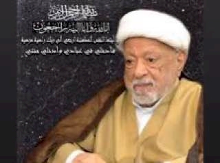 الشيخ جعفر الهلاليّ.. سيرةٌ زاخرةٌ وعطاءٌ حسينيٌّ كبيرٌ