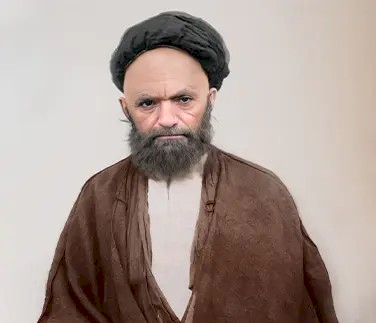 السيد علي القاضي العالم العارف
