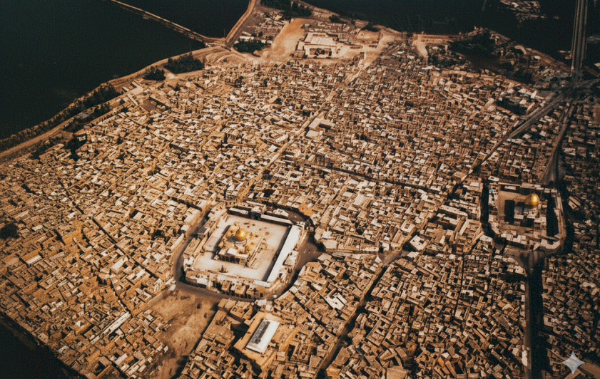 علماء الحائر في العهد العثماني